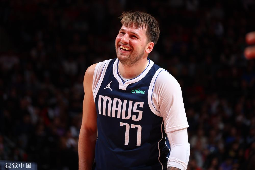NBA这样