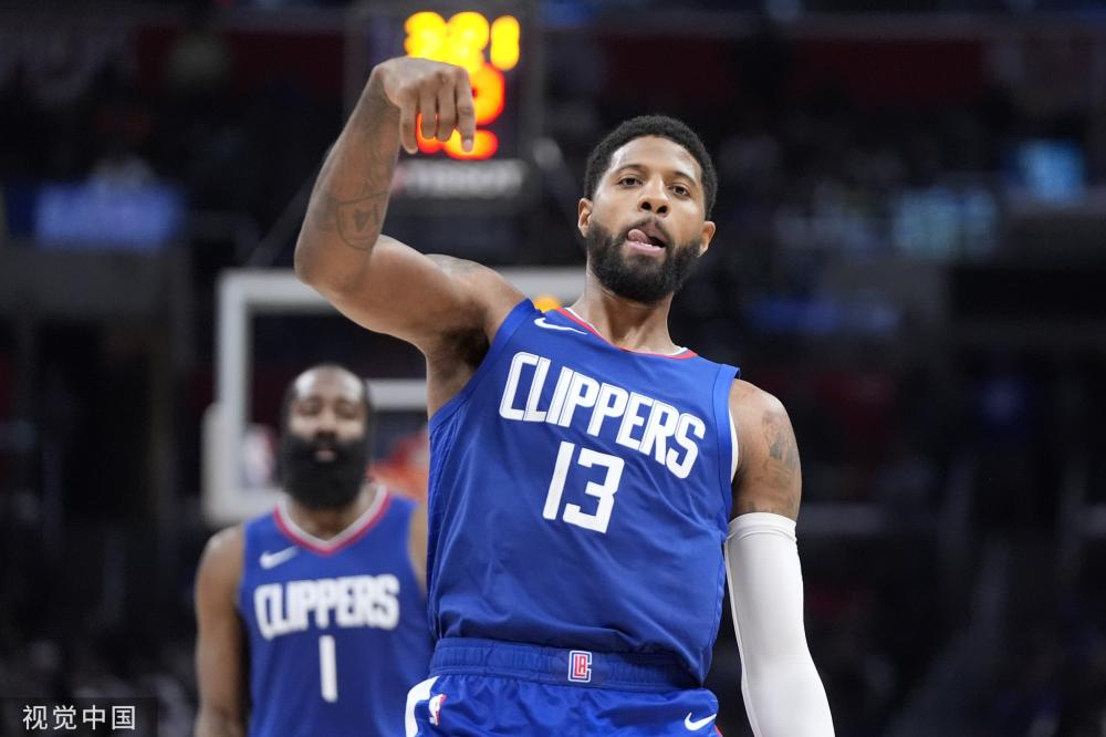 NBA史上