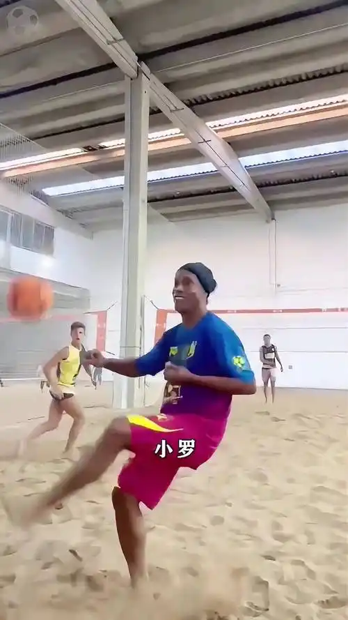 场上影响力