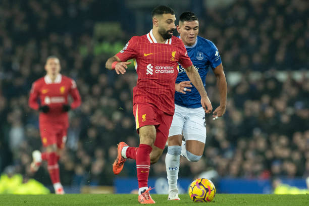 象征着利物 象征着利物